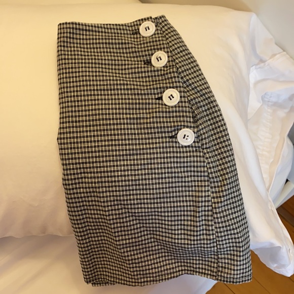 Urban Outfitters skirt - Picture 4 of 4